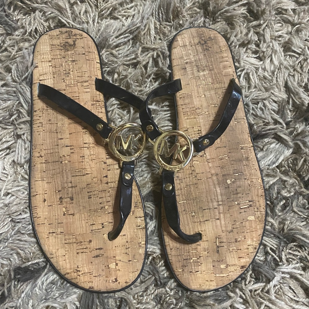 Michael Kors sandals